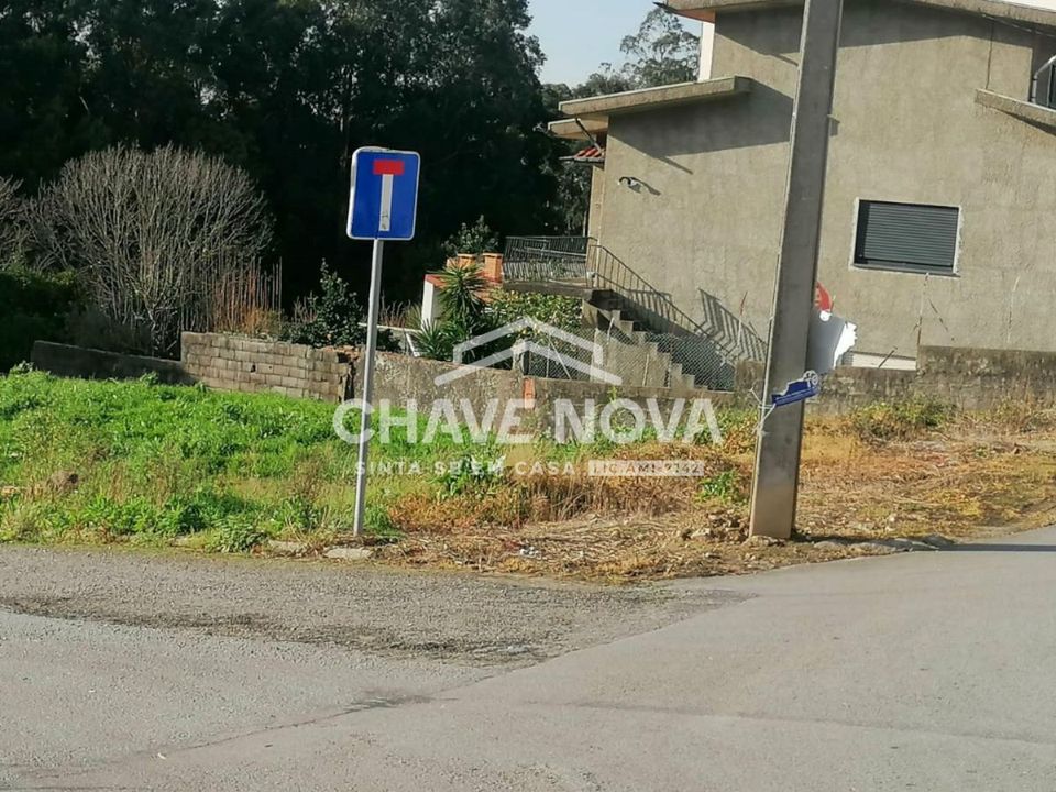 Helårsgrund i Gondomar, Porto - foto 3