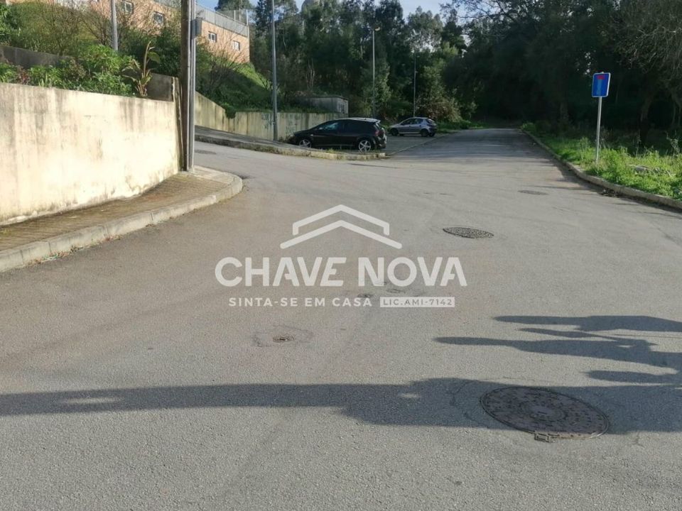 Helårsgrund i Gondomar, Porto - foto 4