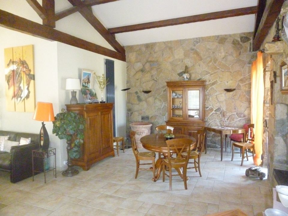 Villa i Ganges, Herault - foto 4