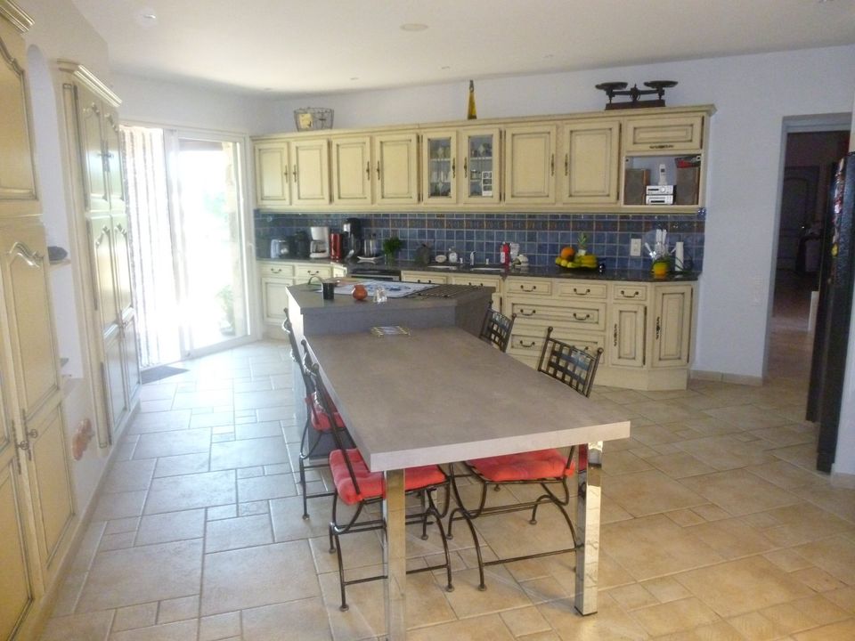 Villa i Ganges, Herault - foto 5