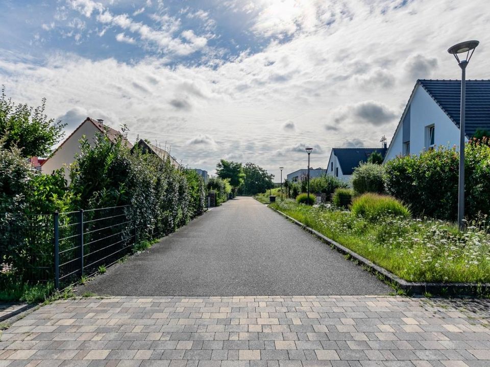 Helårsgrund i Lipsheim, Bas-Rhin - foto 3