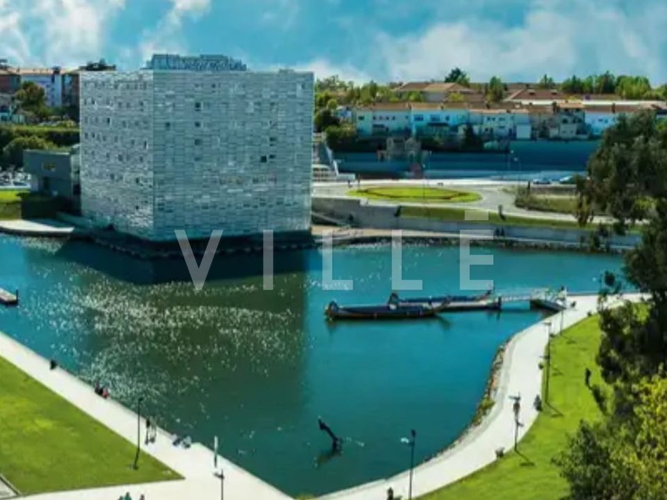 Lejlighed i Aveiro, Aveiro - foto 5