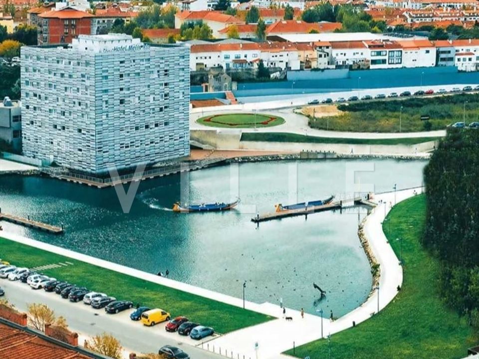 Lejlighed i Aveiro, Aveiro - foto 1
