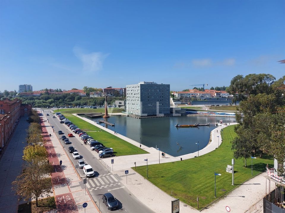 Lejlighed i Aveiro, Aveiro - foto 3