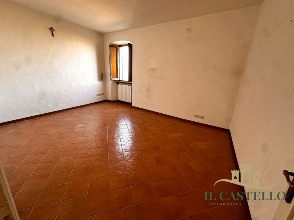 Lejlighed i Panicale, Perugia - foto 1