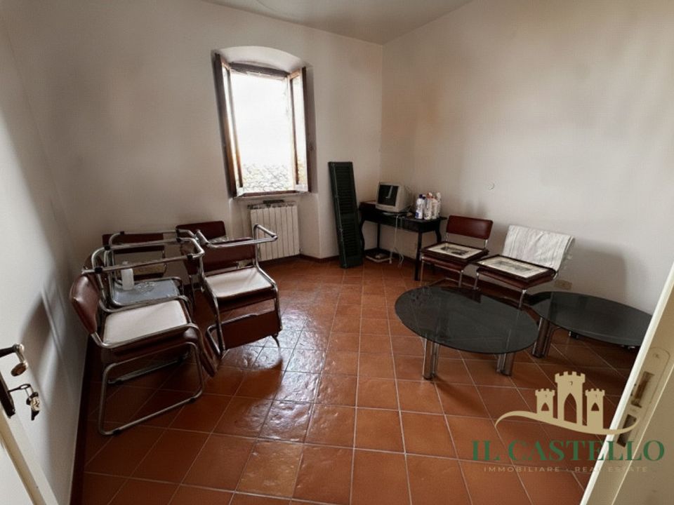 Lejlighed i Panicale, Perugia - foto 3