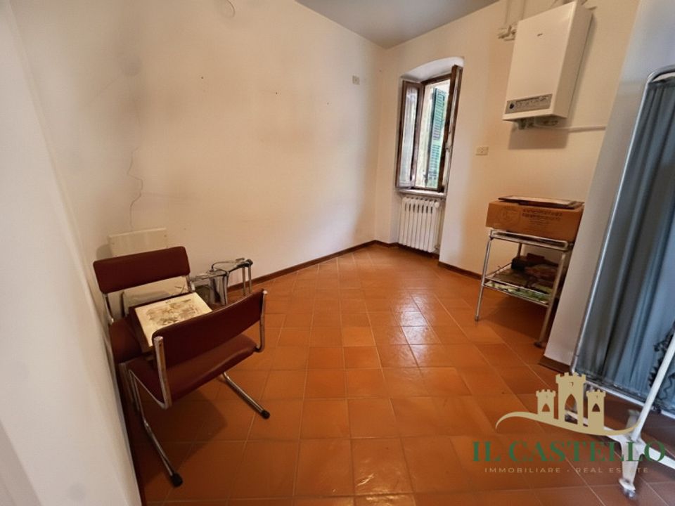 Lejlighed i Panicale, Perugia - foto 5