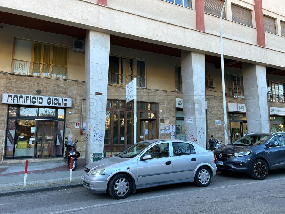 Leilighet i Caltanissetta, Caltanissetta - bilde 2