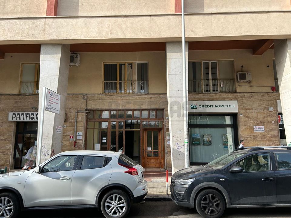 Leilighet i Caltanissetta, Caltanissetta - bilde 1