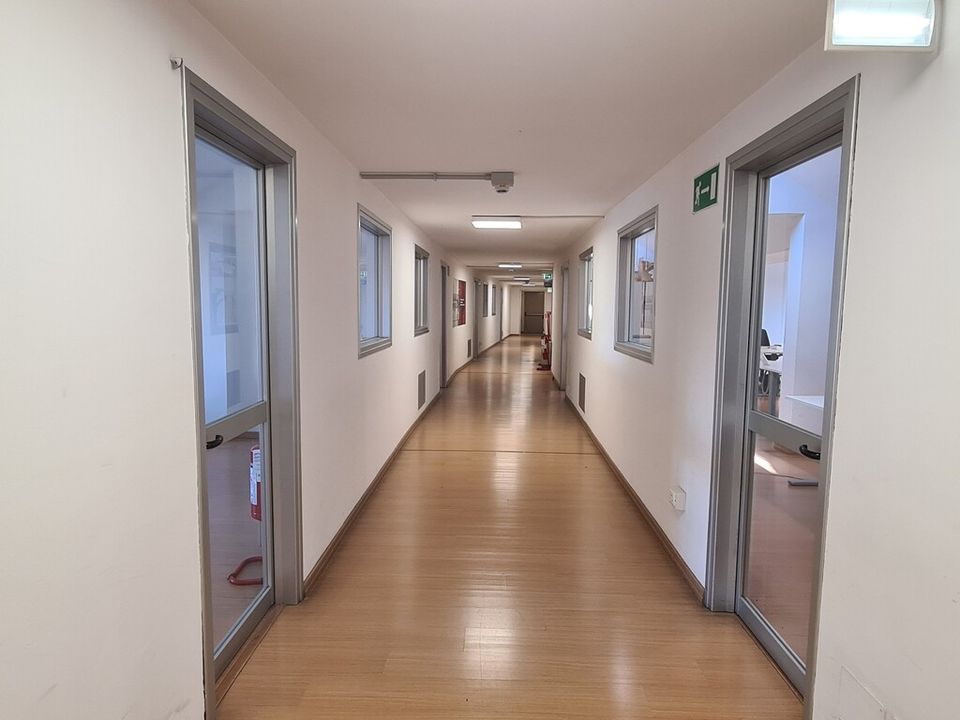 Erhvervsejendom i Rome, Rome - foto 1