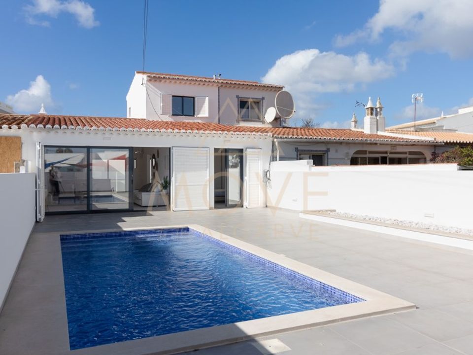 Reihenhaus in Luz, Faro - Foto 4