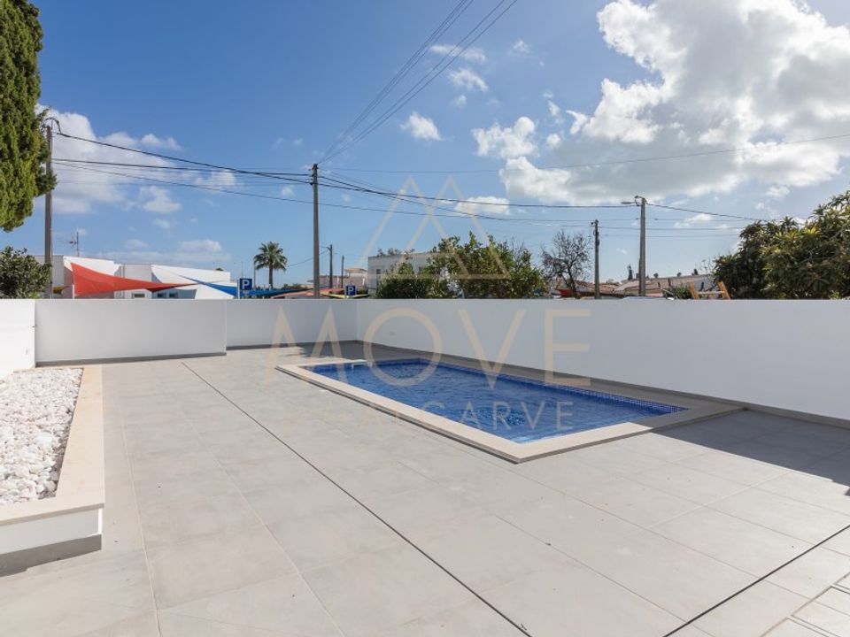 Reihenhaus in Luz, Faro - Foto 5