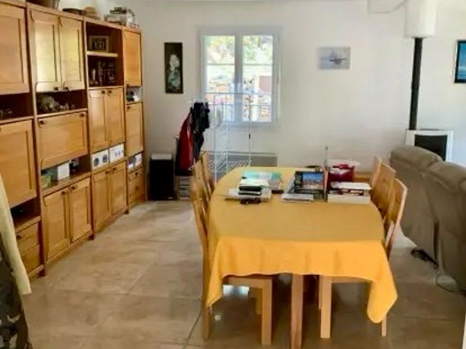 Herregård i Carcès, Var - bilde 4