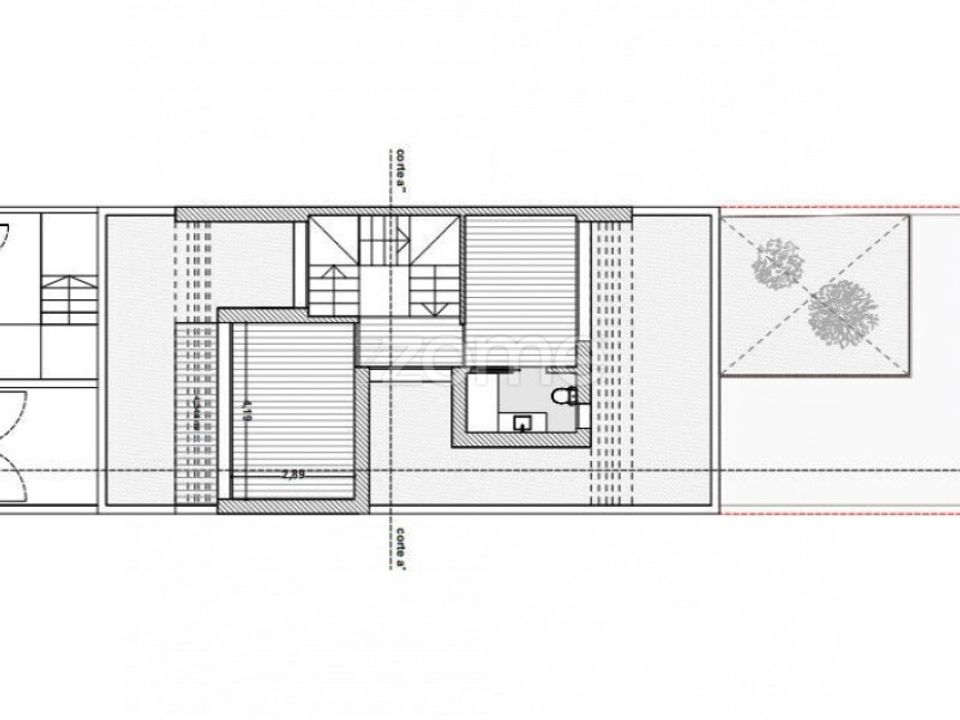 Villa i Canidelo, Porto - foto 4