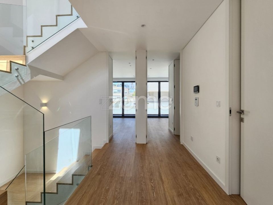 Villa i Canidelo, Porto - foto 1