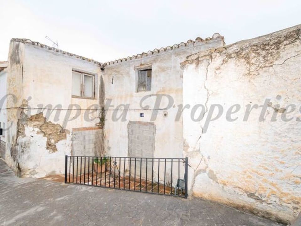 Byhus i Torrox, Malaga - foto 2
