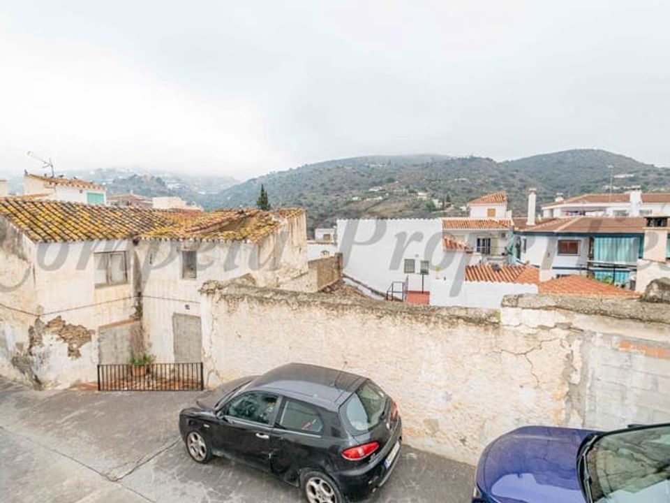 Byhus i Torrox, Malaga - foto 4