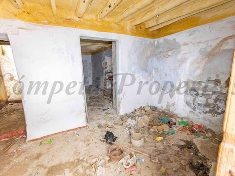 Byhus i Torrox, Malaga - foto 5