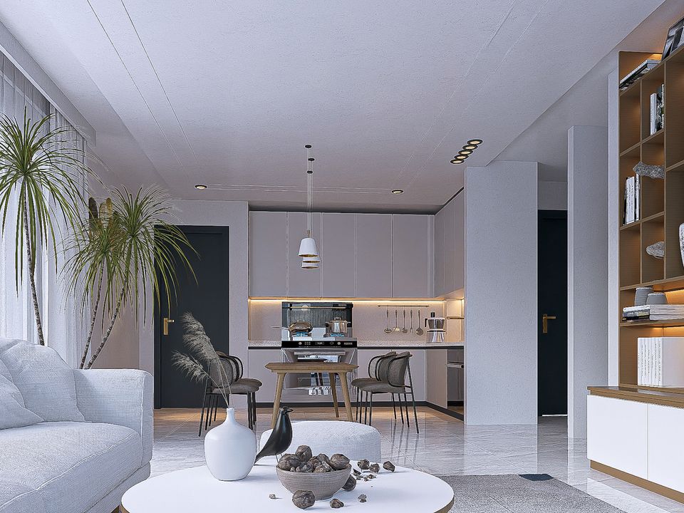 Villa i Pedreguer, Alicante - foto 4