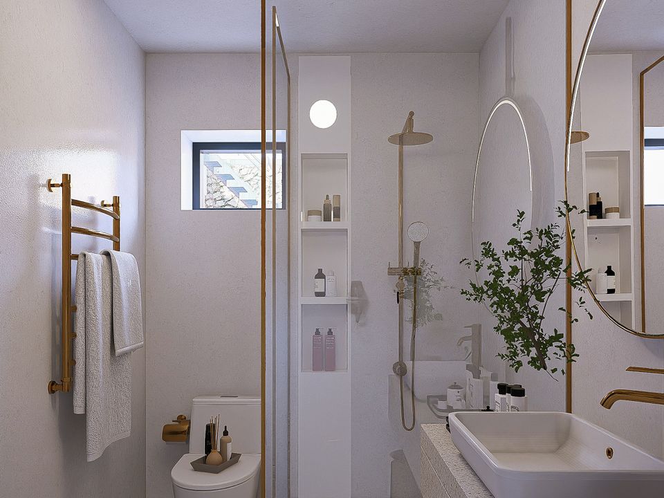 Villa i Pedreguer, Alicante - foto 5