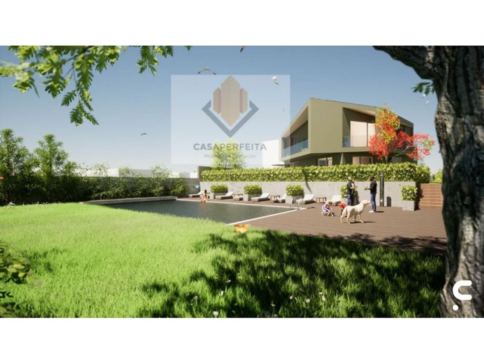 Villa i Canidelo, Porto - foto 2