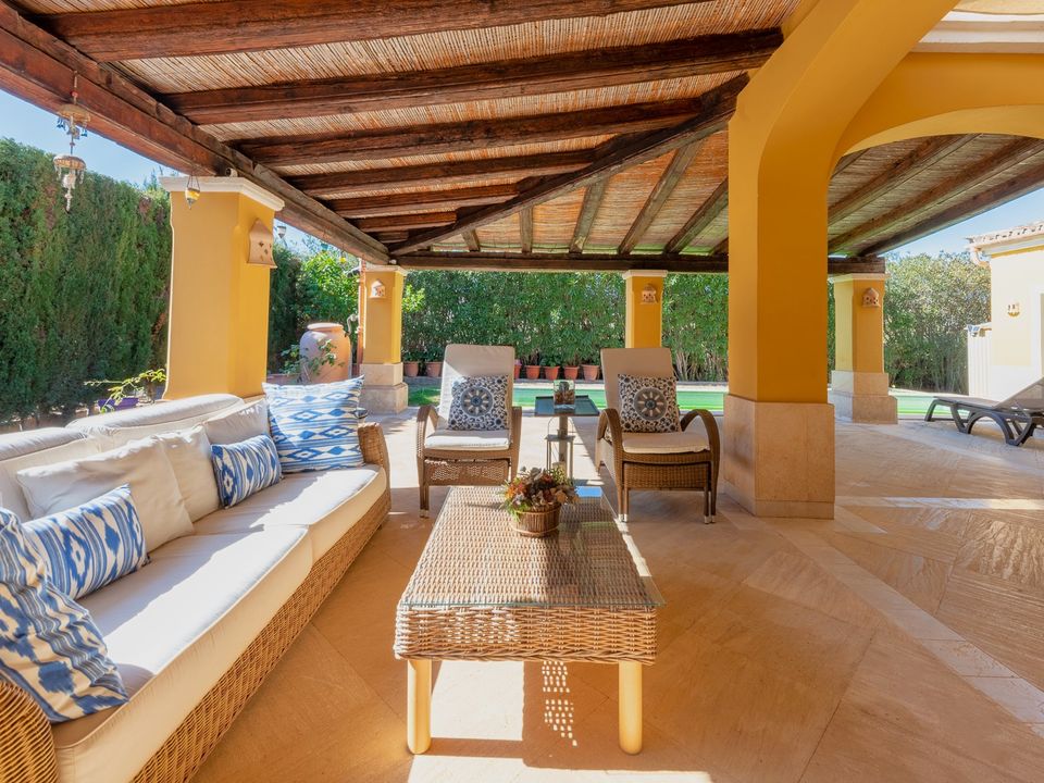 Villa i Nova Santa Ponsa, Mallorca - foto 2
