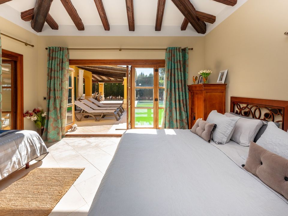 Villa i Nova Santa Ponsa, Mallorca - foto 5