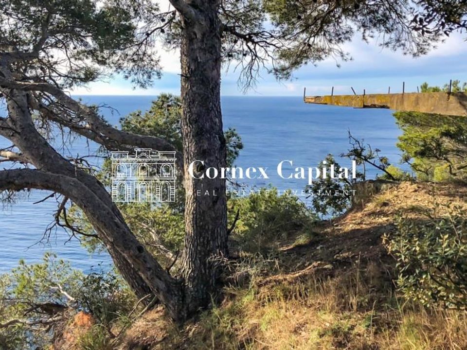 Helårsgrund i Begur, Gerona - foto 4