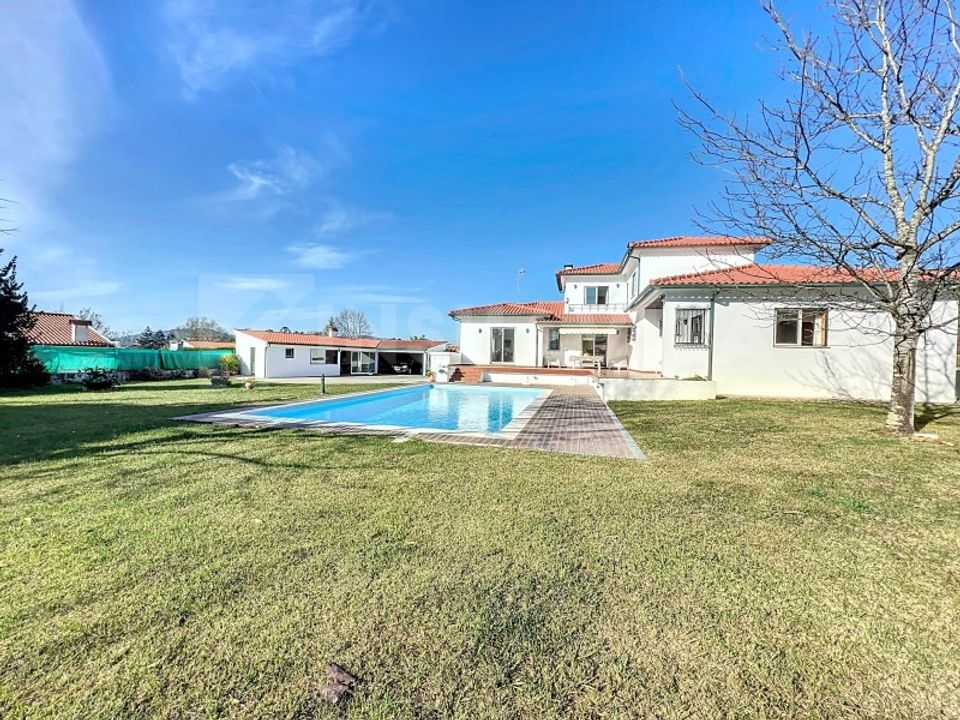 Villa i Caminha, Viana do Castelo - foto 1