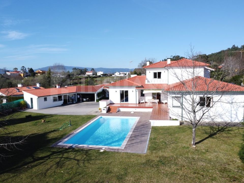 Villa i Caminha, Viana do Castelo - foto 2