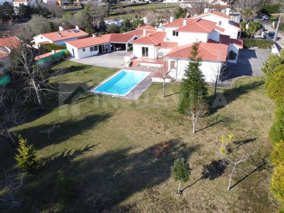 Villa i Caminha, Viana do Castelo - foto 3