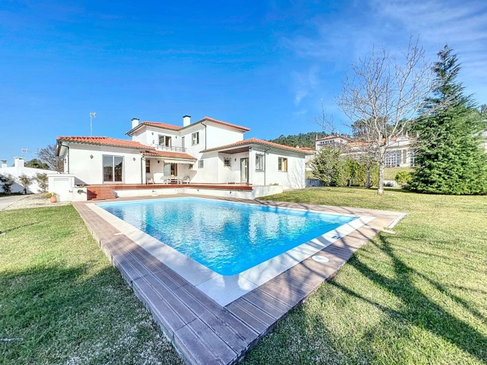 Villa i Caminha, Viana do Castelo - foto 4