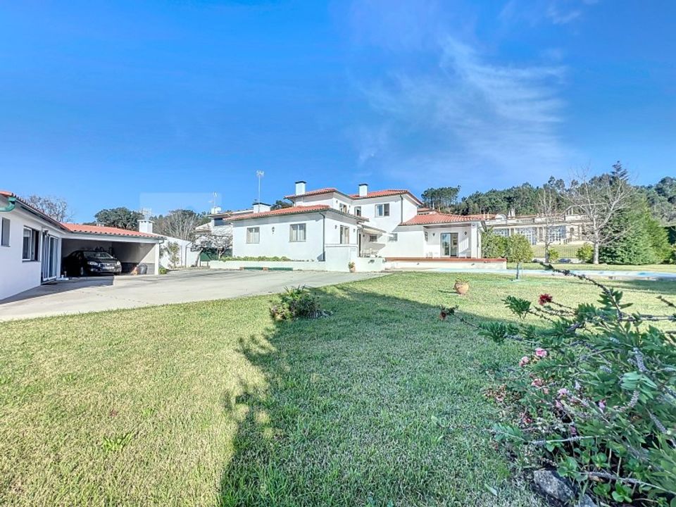 Villa i Caminha, Viana do Castelo - foto 5