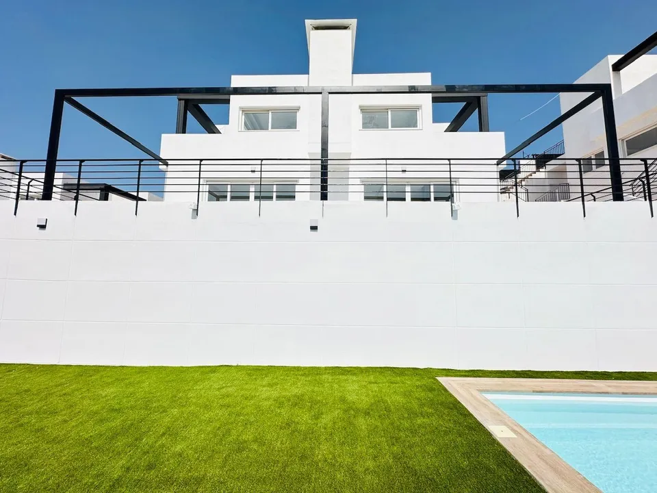 Villa a Torrox Costa, Malaga - foto 5