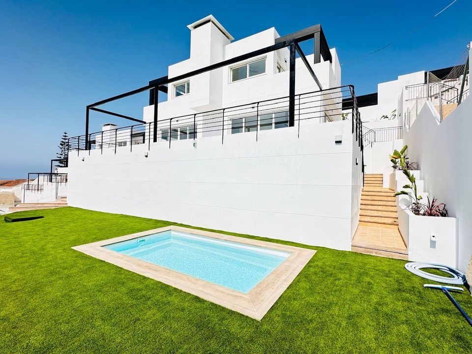 Villa a Torrox Costa, Malaga - foto 5
