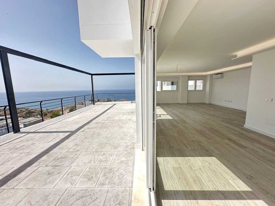 Villa a Torrox Costa, Malaga - foto 4