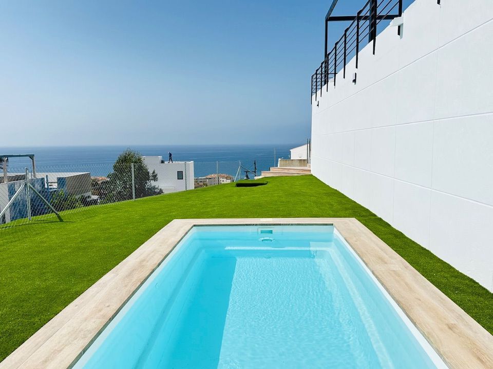 Villa a Torrox Costa, Malaga - foto 3