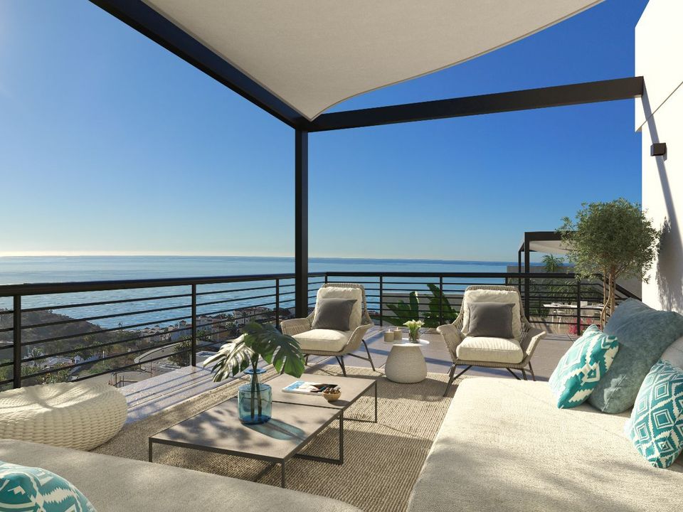 Villa a Torrox Costa, Malaga - foto 1