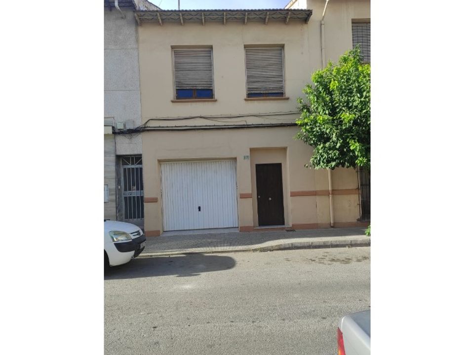 Farm hus i Almoradi, Alicante - foto 1