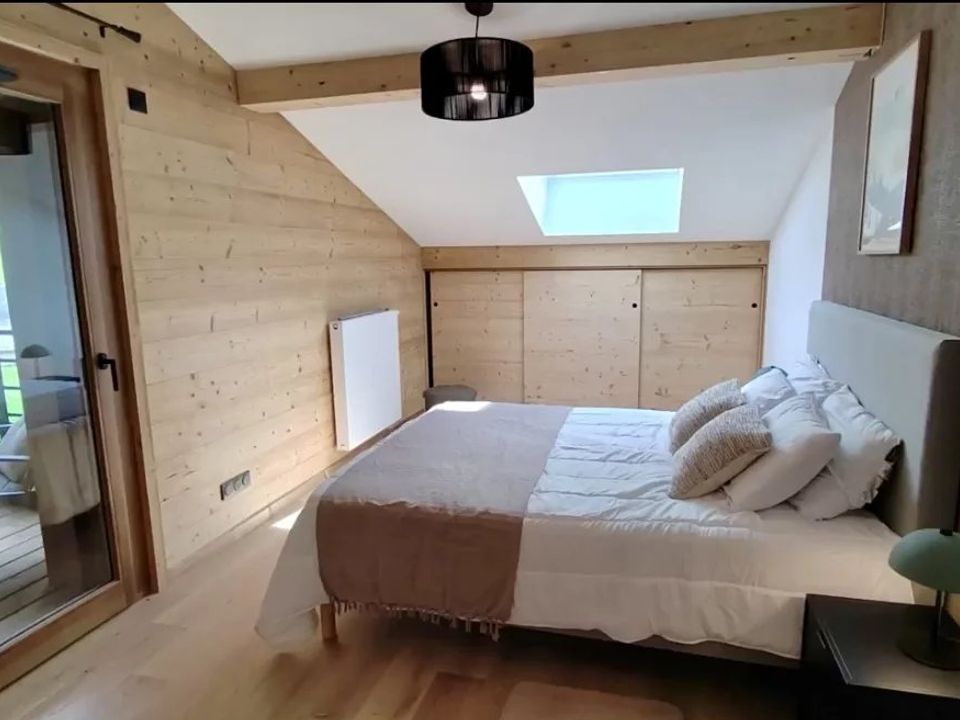 Apartamento em Chatel, Haute-Savoie - foto 3