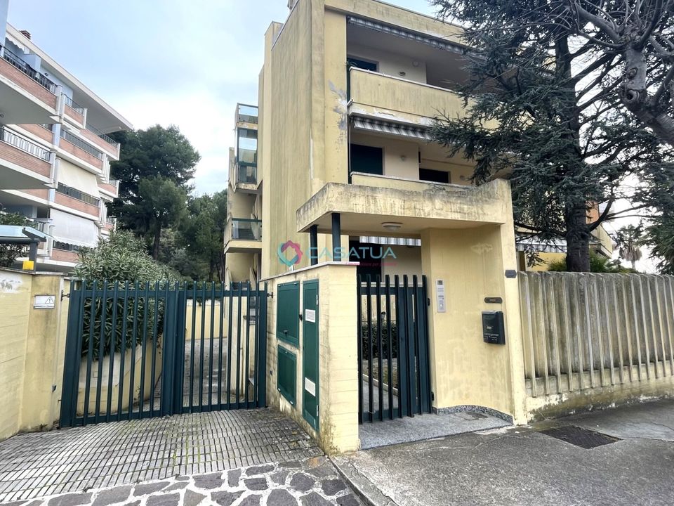 Byhus i Roseto degli Abruzzi, Teramo - foto 2