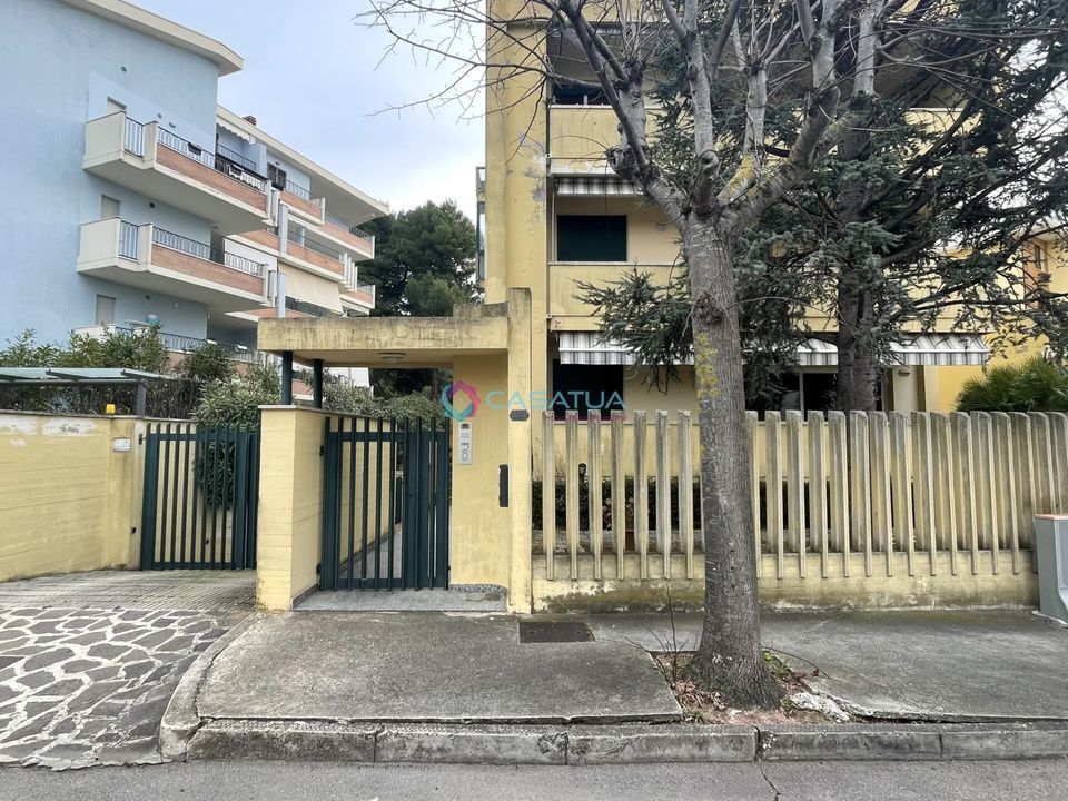Byhus i Roseto degli Abruzzi, Teramo - foto 3