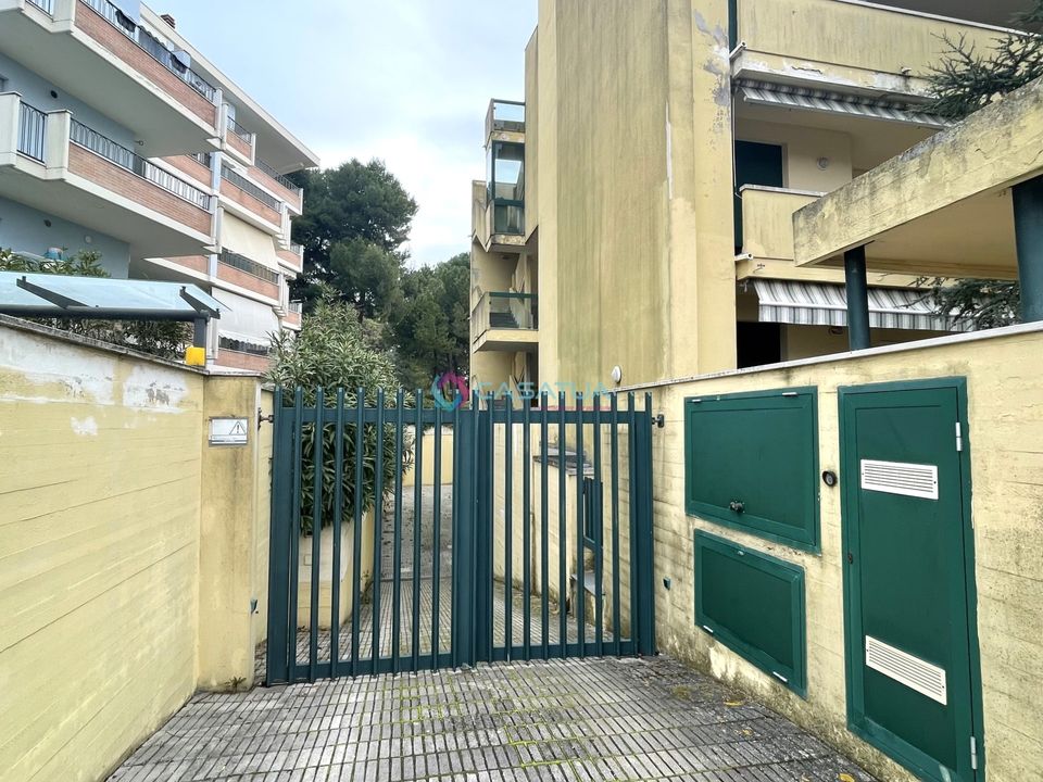 Byhus i Roseto degli Abruzzi, Teramo - foto 4