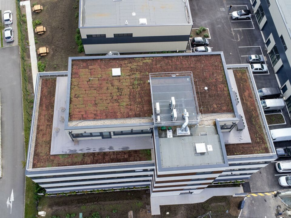 Erhvervsejendom i Artigues-pres-Bordeaux, Gironde - foto 4