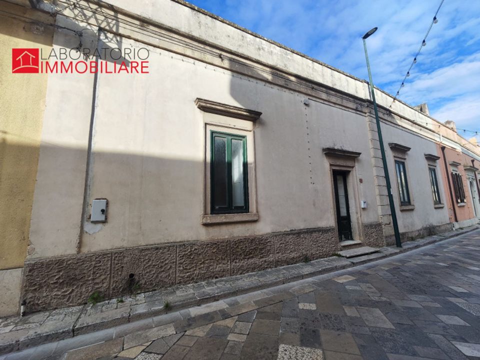 Villa i Guagnano, Lecce - foto 3