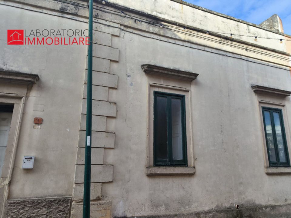 Villa i Guagnano, Lecce - foto 4