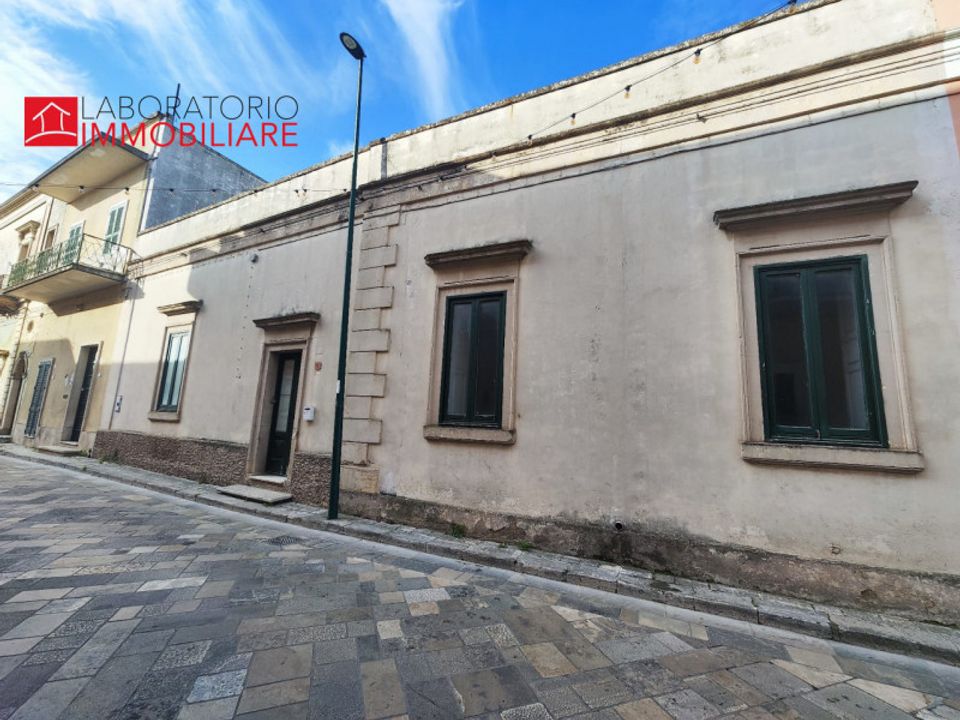 Villa i Guagnano, Lecce - foto 5