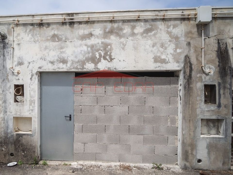 Parkeringsplads i Vagos, Aveiro - foto 3