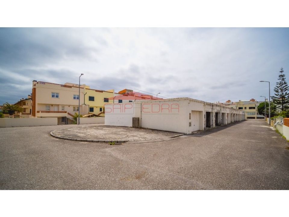 Parkeringsplads i Vagos, Aveiro - foto 1