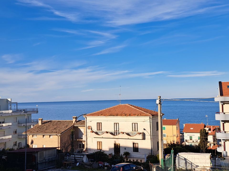 Helårsgrund i Fossacesia, Chieti - foto 3